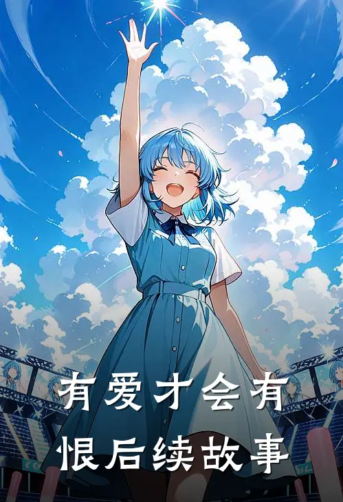 有爱才会有恨后续故事