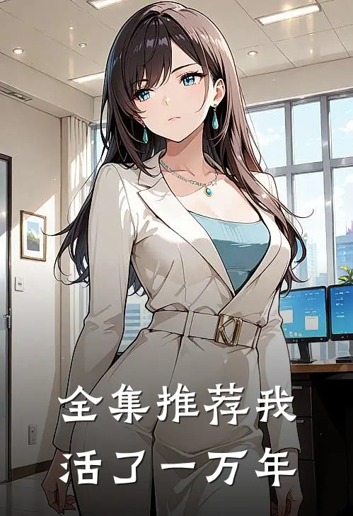 全集推荐我活了一万年