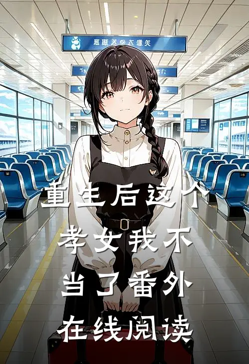重生后这个孝女我不当了 番外在线阅读