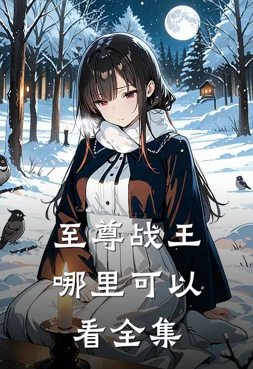 至尊战王哪里可以看全集