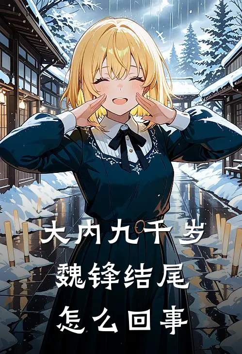大内九千岁魏锋结尾怎么回事