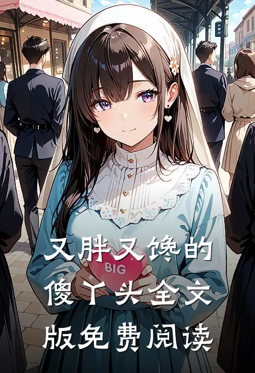 又胖又馋的傻丫头全文版免费阅读