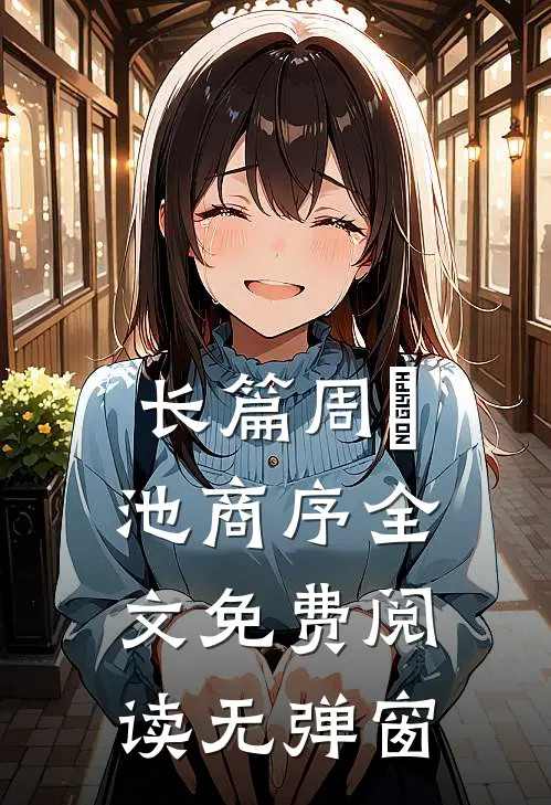 长篇周璟池商序全文免费阅读无弹窗