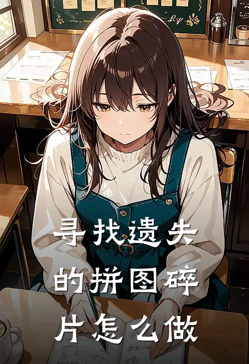 寻找遗失的拼图碎片怎么做
