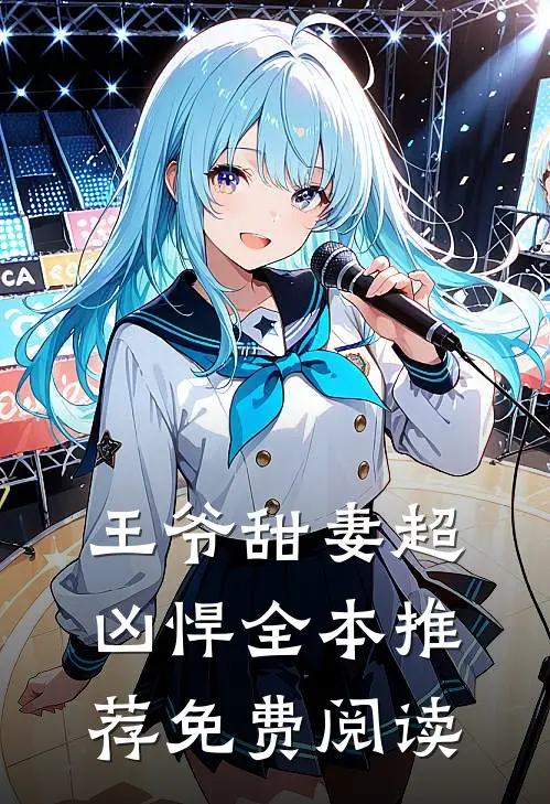 王爷甜妻超凶悍全本推荐免费阅读
