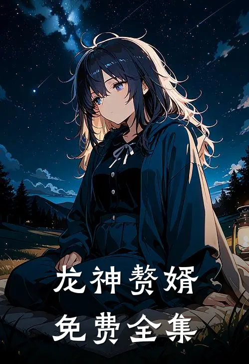 龙神赘婿免费全集