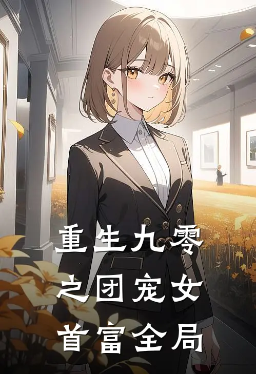重生九零之团宠女首富全局