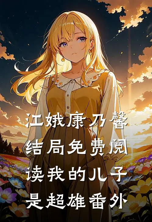 江娥康乃馨结局免费阅读我的儿子是超雄番外