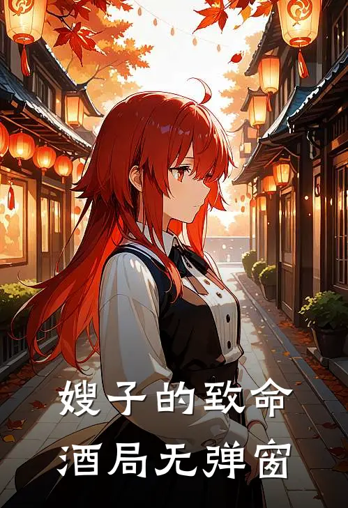 嫂子的致命酒局无弹窗