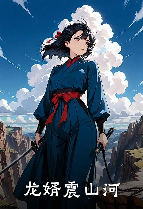 龙婿震山河