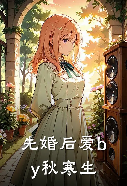 先婚后爱by秋寒生