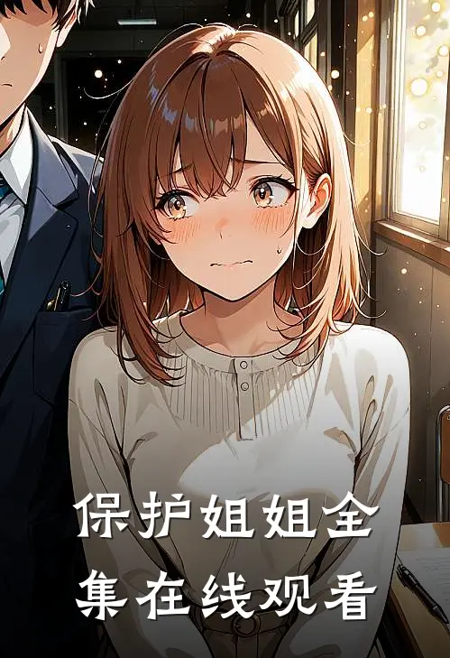 保护姐姐 全集在线观看