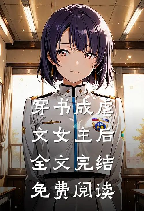 穿书成虐文女主后全文完结免费阅读