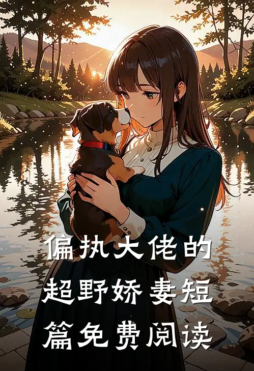 偏执大佬的超野娇妻短篇免费阅读