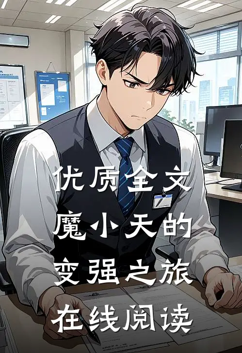 优质全文魔小天的变强之旅在线阅读