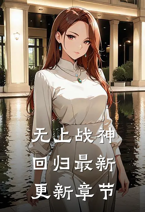 无上战神回归最新更新章节