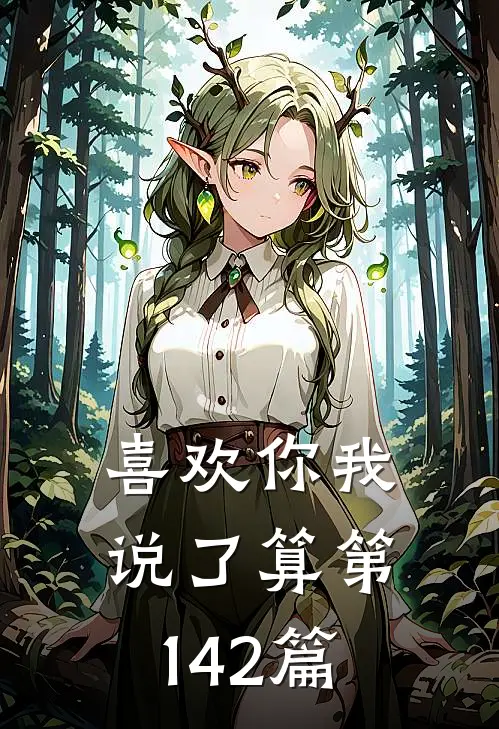 喜欢你我说了算第142篇
