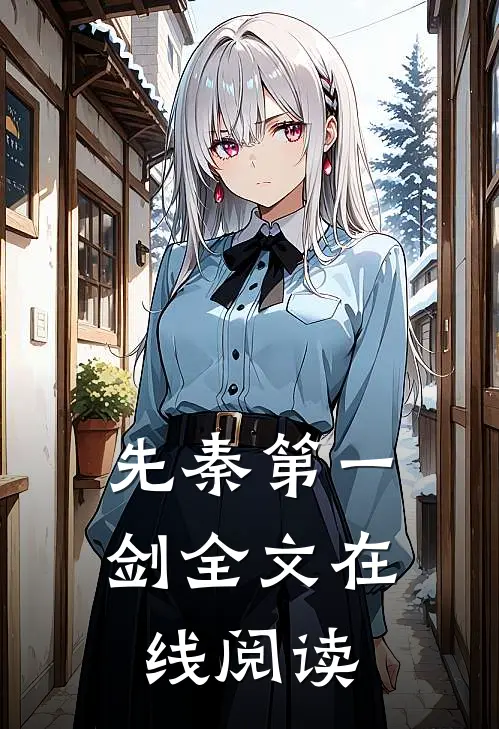先秦第一剑全文在线阅读