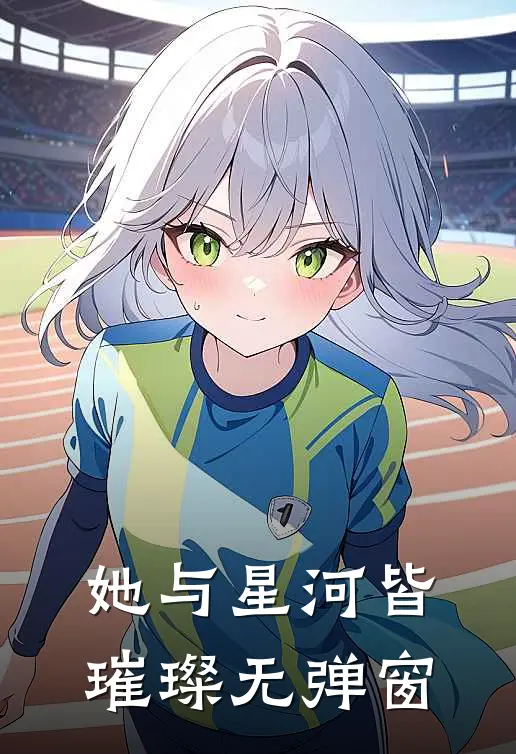 她与星河皆璀璨无弹窗