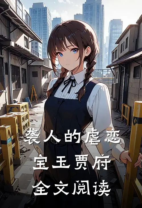 袭人的虐恋宝玉贾府全文阅读