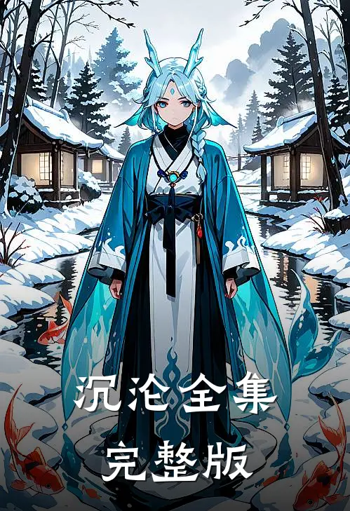 沉沦全集完整版