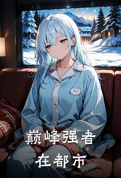 巅峰强者在都市
