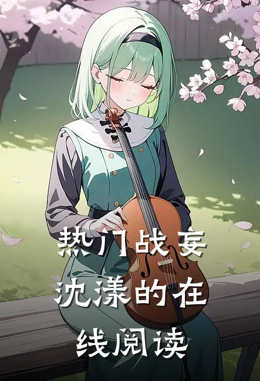 热门战妄沈漾的在线阅读