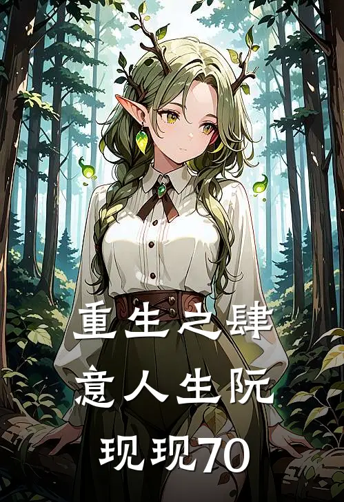 重生之肆意人生阮现现70