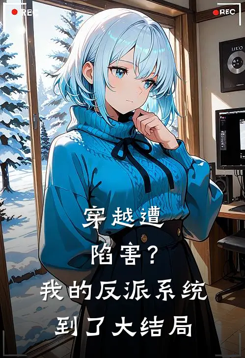 穿越遭陷害？我的反派系统到了大结局