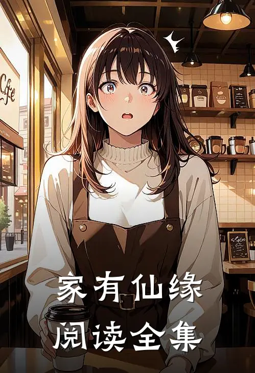 家有仙缘阅读全集
