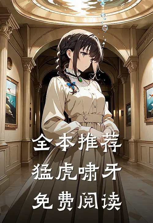 全本推荐猛虎啸牙免费阅读