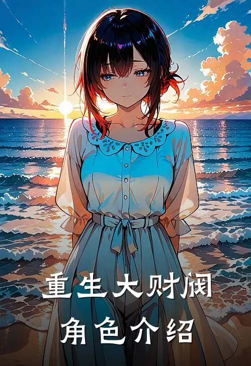重生大财阀角色介绍
