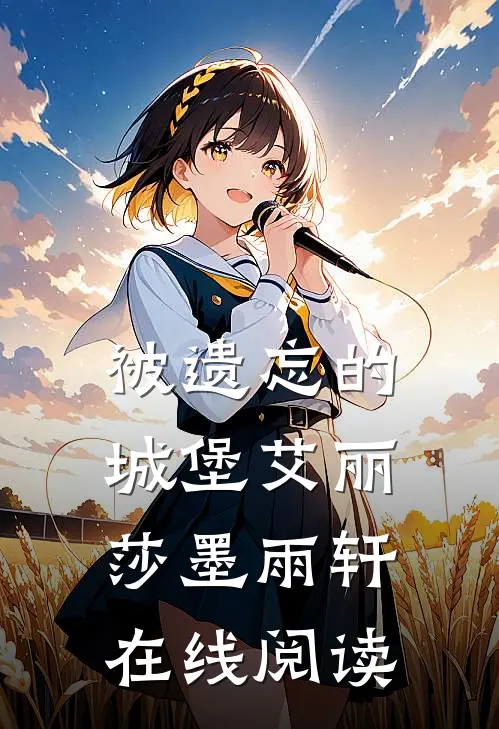 被遗忘的城堡艾丽莎墨雨轩在线阅读