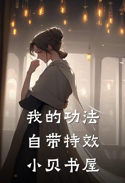 我的功法自带特效小贝书屋