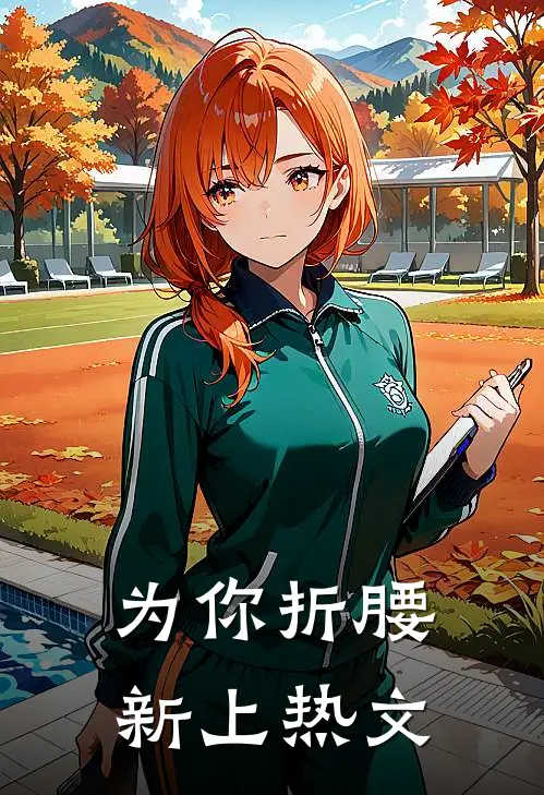 为你折腰新上热文