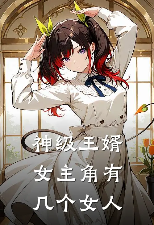 神级王婿女主角有几个女人