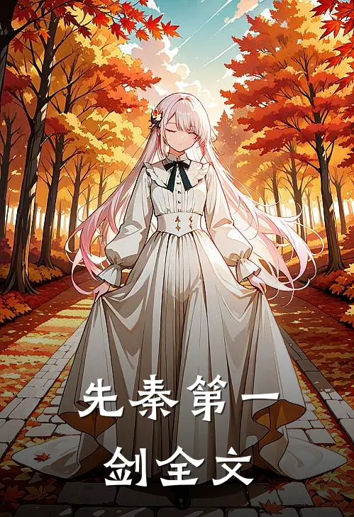 先秦第一剑全文
