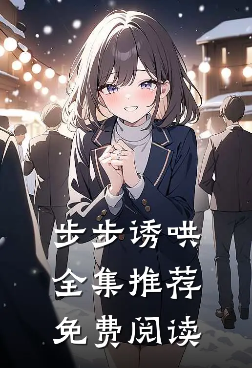 步步诱哄全集推荐免费阅读