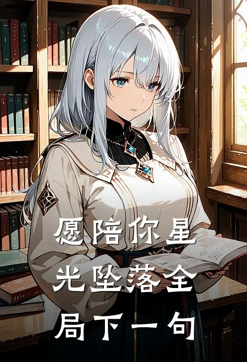 愿陪你星光坠落全局下一句