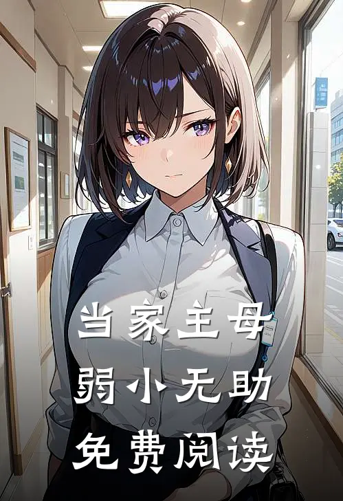 当家主母弱小无助免费阅读