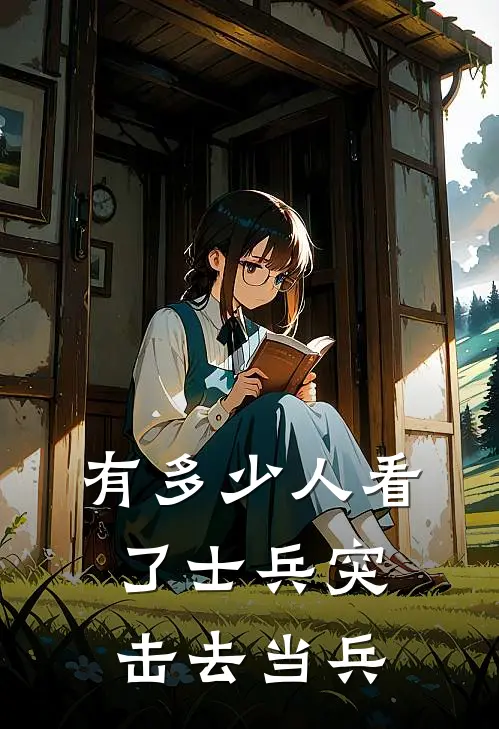 有多少人看了士兵突击去当兵