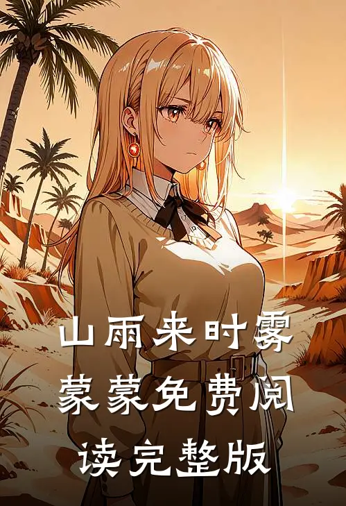 山雨来时雾蒙蒙免费阅读完整版