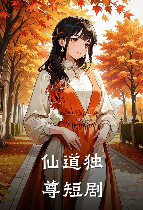 仙道独尊短剧