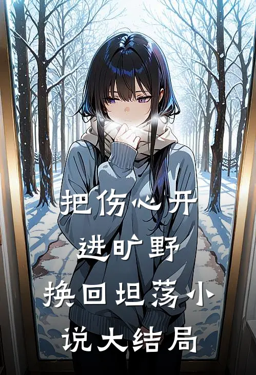把伤心开进旷野，换回坦荡小说大结局