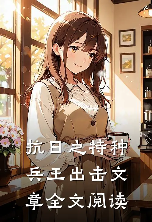 抗日之特种兵王出击文章全文阅读