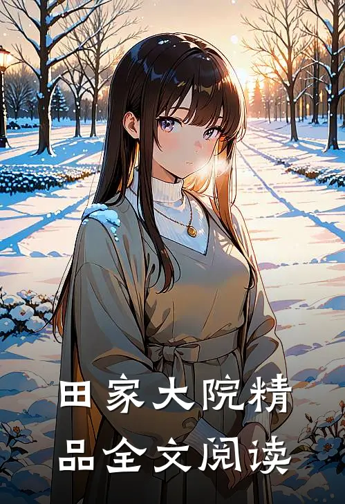 田家大院精品全文阅读