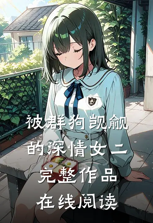 被群狗觊觎的深情女二完整作品在线阅读