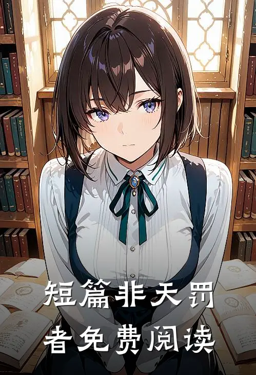 短篇非天罚者免费阅读