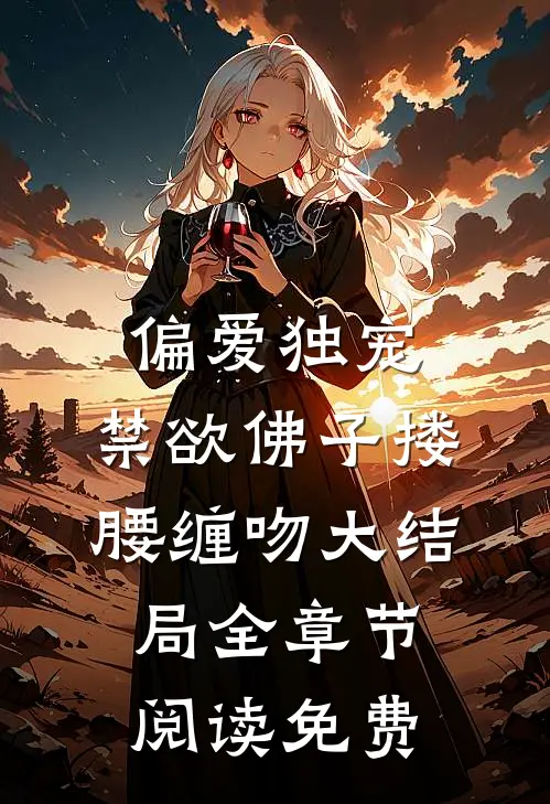 偏爱独宠,禁欲佛子搂腰缠吻大结局全章节阅读免费