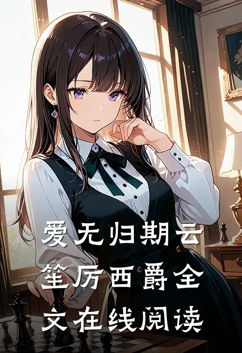 爱无归期云笙厉西爵全文在线阅读